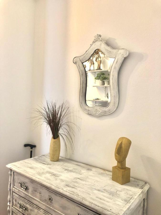 Casa Do Limoeiro Βίλα Αλμπουφέιρα Εξωτερικό φωτογραφία