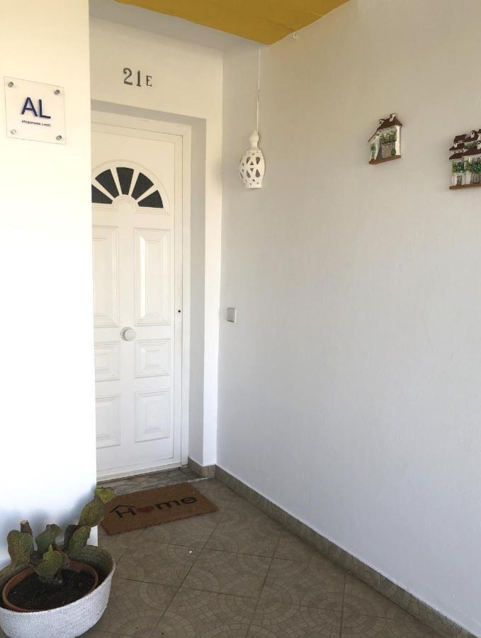 Casa Do Limoeiro Βίλα Αλμπουφέιρα Εξωτερικό φωτογραφία