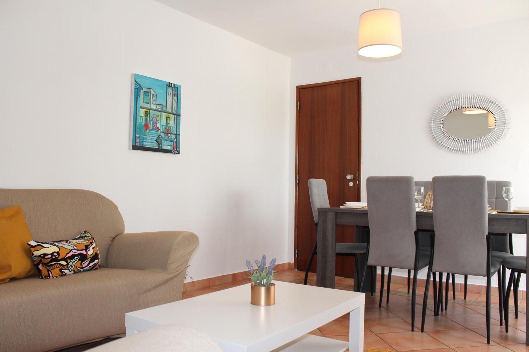 Casa Do Limoeiro Βίλα Αλμπουφέιρα Εξωτερικό φωτογραφία