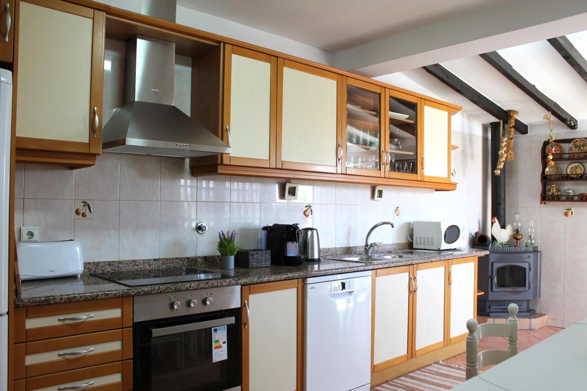 Casa Do Limoeiro Βίλα Αλμπουφέιρα Εξωτερικό φωτογραφία